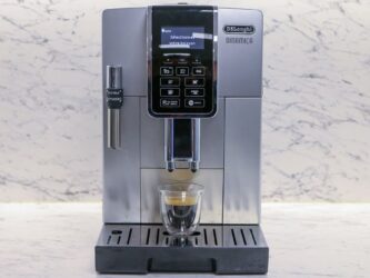Delonghi Dinamica avec afficheur