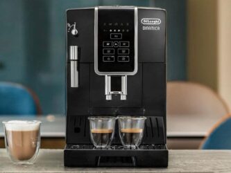 Delonghi Dinamica sans afficheur