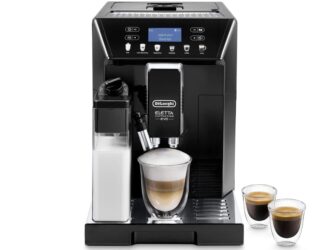 Delonghi Eletta Cappuccino Evo