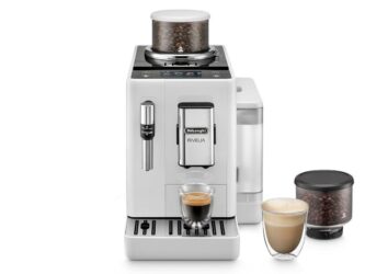 Delonghi Rivelia