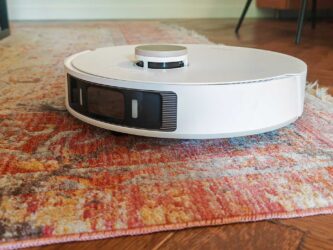 Dreame L20 Ultra