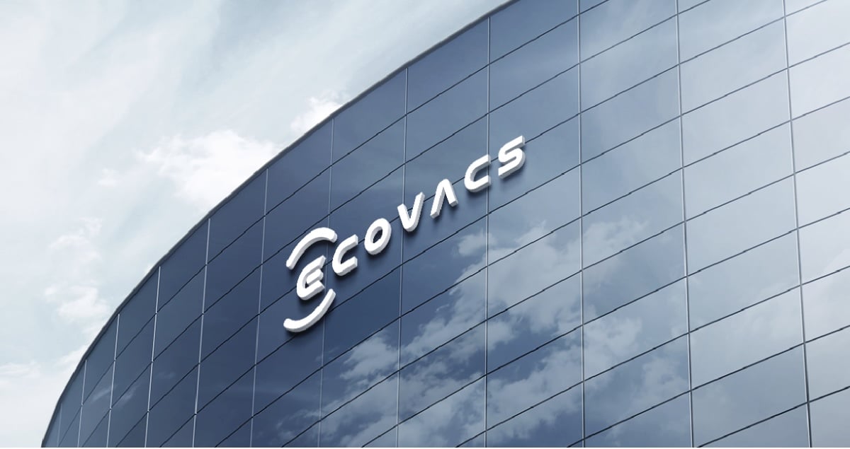 Ecovacs