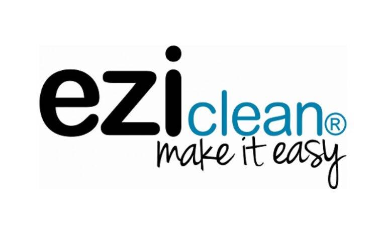 EZIclean logo