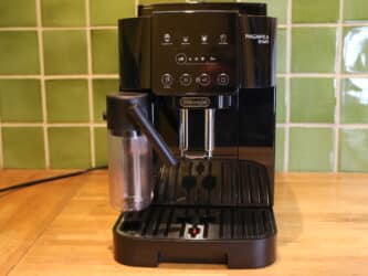 Delonghi Magnifica Start Latte