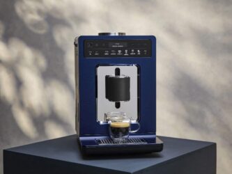 Krups Evidence One (by Wilmotte)