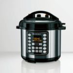 Lidl Multicuiseur Silvercrest
