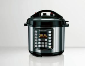 Lidl Multicuiseur Silvercrest
