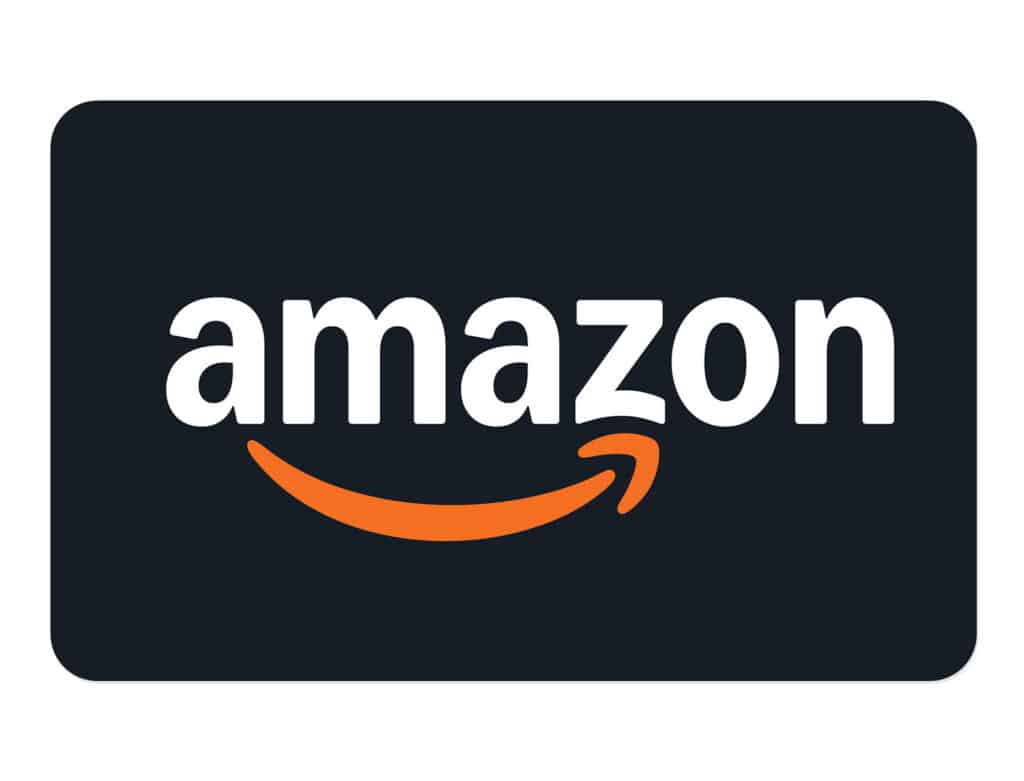Logo Amazon