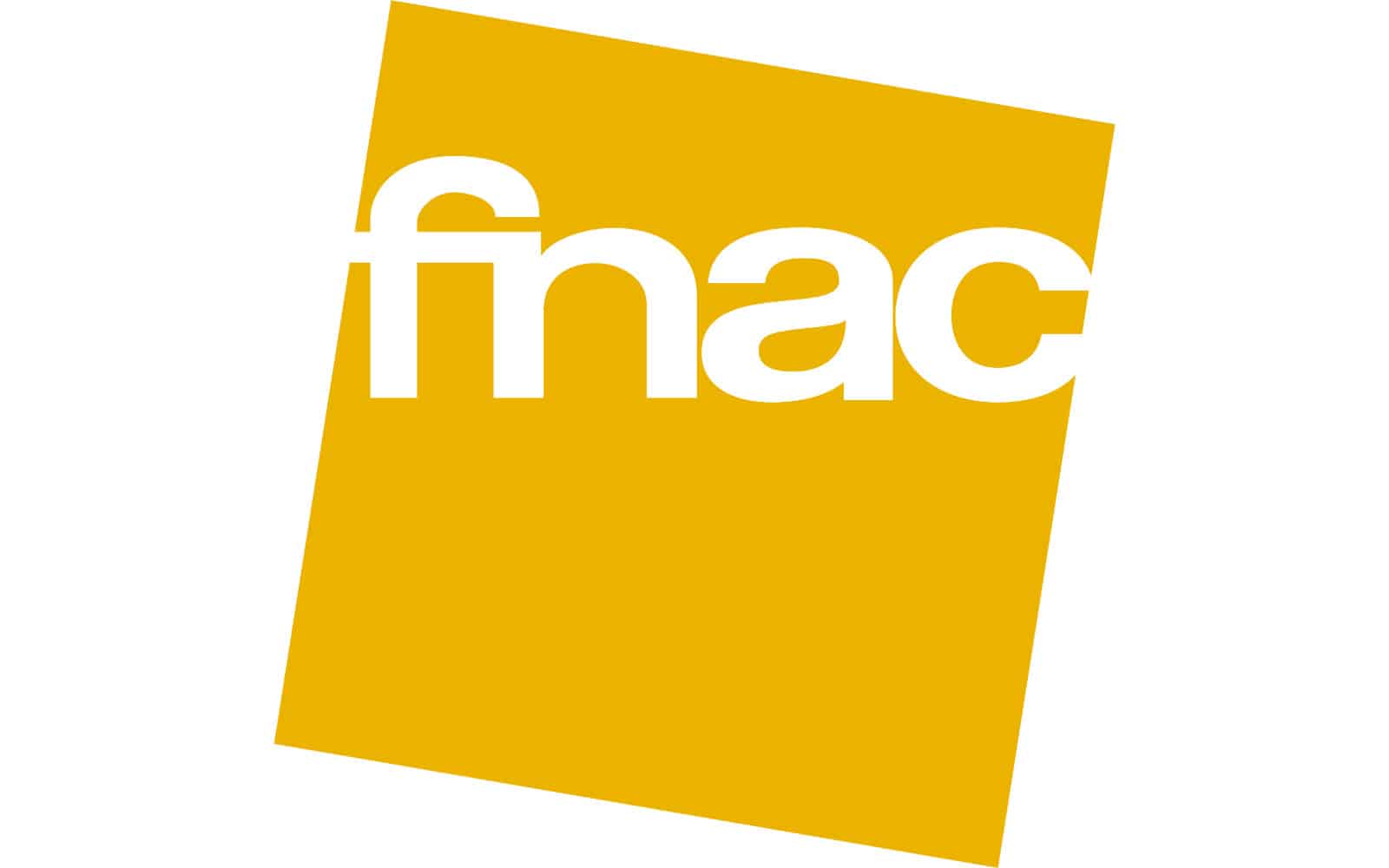 Logo magasin Fnac