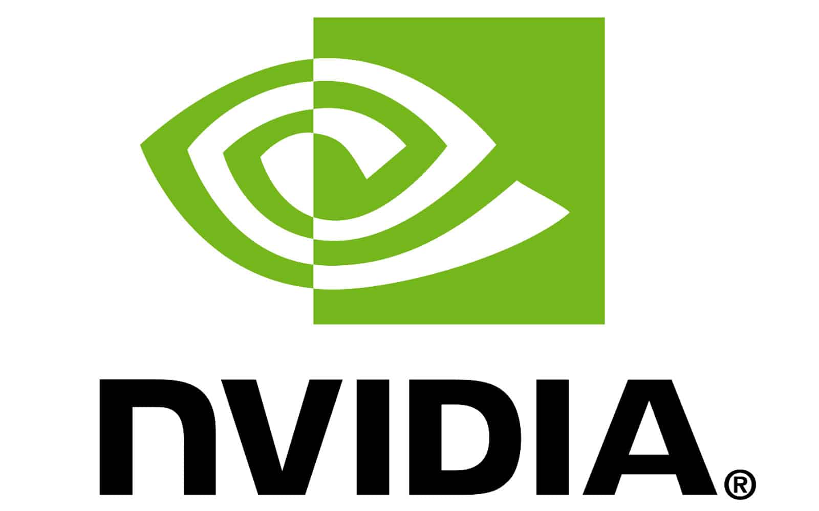 Logo Nvidia