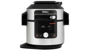Multicuiseur Ninja Foodi Max OL750EU SmartLid.