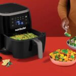 Nutribullet s’attaque au marché juteux des airfryers