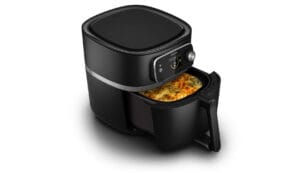 Philips Airfryer Combi Connecté XXL HD9880