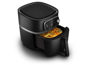 Philips Airfryer Combi connecté XXL HD9880