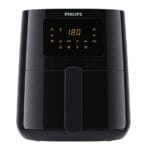 Friteuse sans huile Philips Essential Airfryer Compact HD9252.