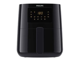 Philips Essential Airfryer Compact HD9252