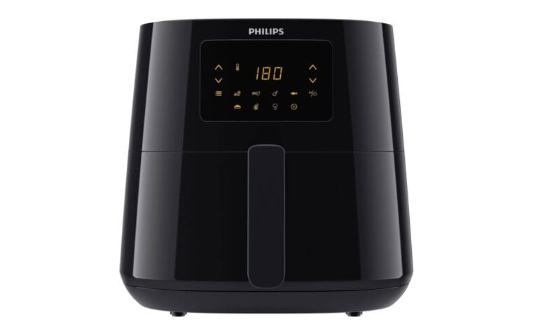 Friteuse sans huile Philips Essential Airfryer XL HD9270.