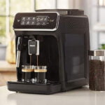 Cafetière expresso avec broyeur Philips Série 2200.