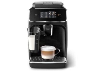 Philips Series 2200 LatteGo
