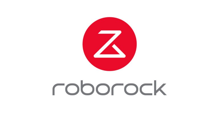 Logo marque Roborock