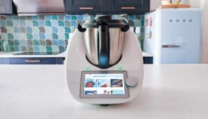 Après 10 ans d’usage, voici les erreurs à éviter pour préserver votre Thermomix. (c) Labo Maison