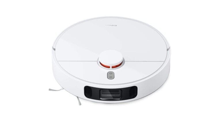 Aspirateur robot Xiaomi Robot Vacuum S10+.