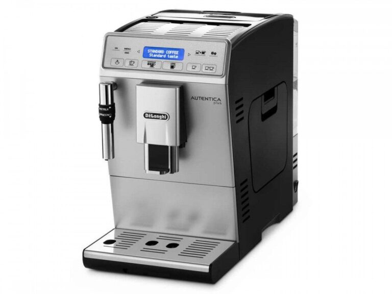 Delonghi Autentica