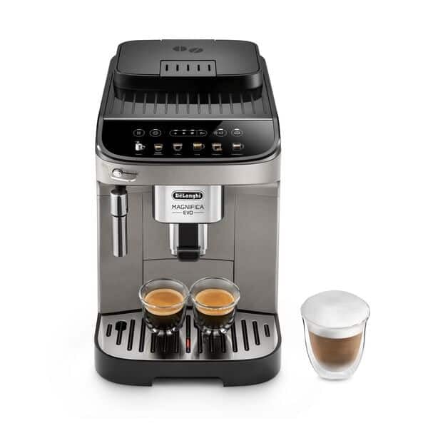Delonghi Magnifica Evo