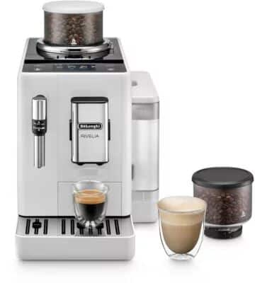 Delonghi Rivelia