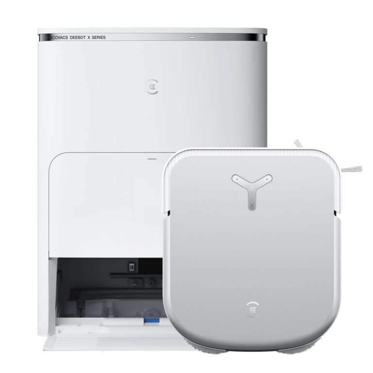 Ecovacs Deebot X2 Omni
