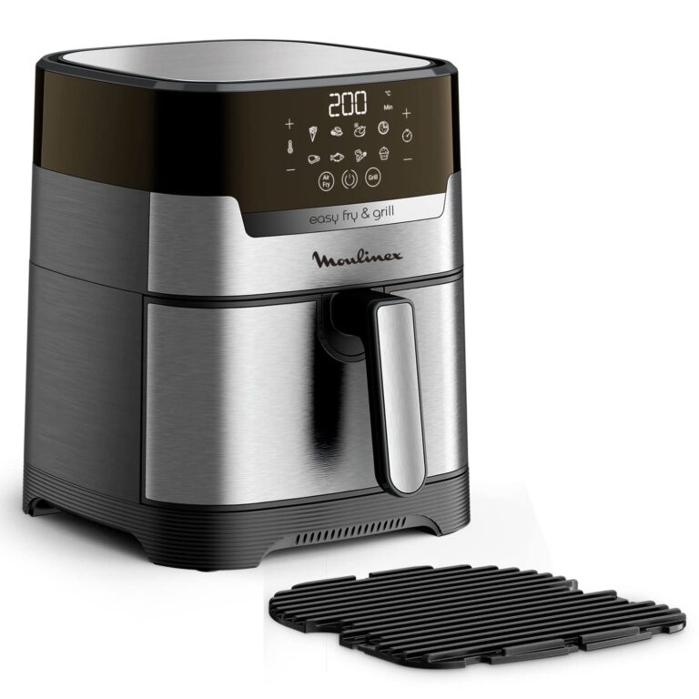 Moulinex Easy Fry & Grill