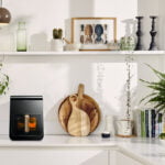 Panasonic met de la vapeur dans ses Airfryers