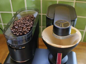 Les meilleures machines à café filtre : notre sélection 2026