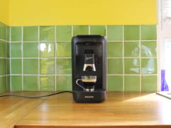 Philips Senseo Maestro