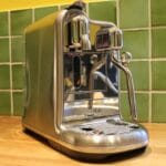 Sage Creatista Pro (c) Labo Maison