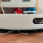 La détection des obstacles fonctionne, mais le robot n'enregistre pas leur emplacement. (c) Labo Maison