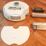 Comment entretenir votre aspirateur robot pour qu’il continue à bien nettoyer