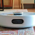 Black Friday – L’aspirateur robot SwitchBot S10 le plus autonome est à 612 €