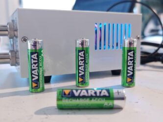 Les meilleures piles rechargeables AA de 2026 : notre sélection après test