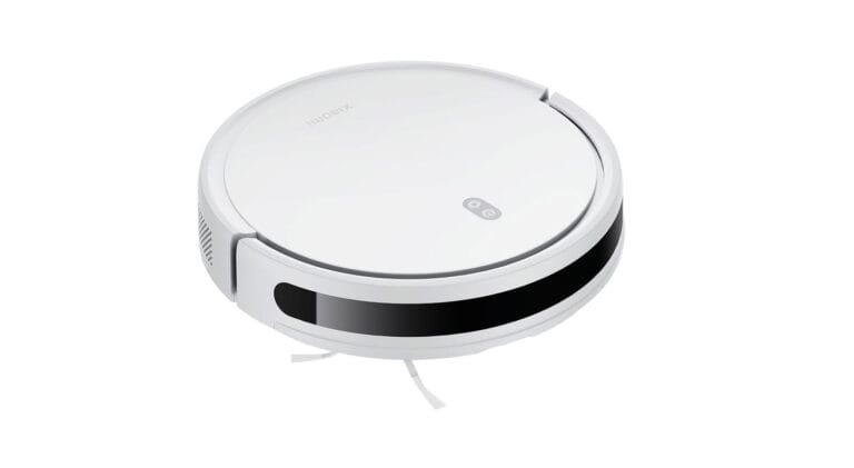 Aspirateur robot Xiaomi Robot Vacuum E12.