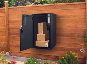 La boite aux lettres BoksOne connectée