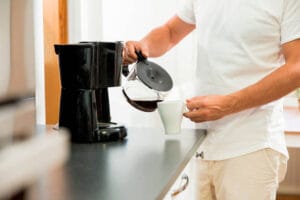 Comparatif cafetières filtre