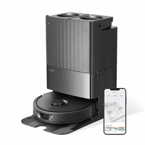 Roborock Qrevo