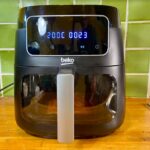 Airfryer Beko ExpertFry FRL3374B (c) Labo Maison