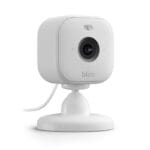 Blink Mini 2, une caméra de surveillance à petit prix