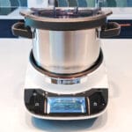 Robot cuiseur multifonction Bosch Cookit.