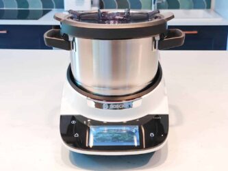 Bosch Cookit