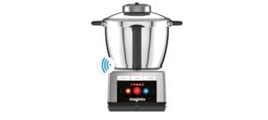 Robot cuiseur multifonction Magimix Cook Expert Connect