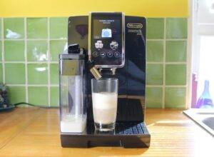 Nos conseils et sélection des meilleures machines à café à grains à offrir pour Noël 2024.