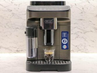 Delonghi Magnifica Evo Latte